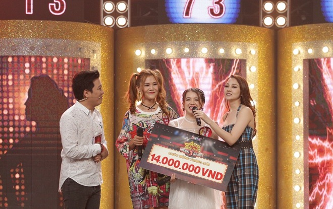 Phản ứng của Hồ Quang Hiếu khi chứng kiến Bảo Anh hôn người khác - 14