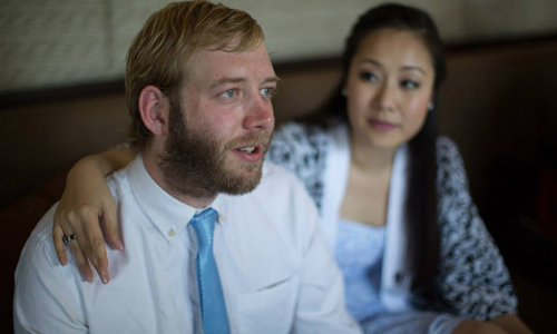 Ngô Phương Lan: Ông xã đã vì tôi mà hy sinh rất nhiều - 1