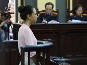 Tin tức - Hoa hậu Phương Nga: "Tôi và Cao Toàn Mỹ ở chung phòng trong 17 lần ra nước ngoài cùng nhau"