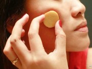 Làm đẹp - Tạm biệt tận gốc mụn đầu đen, mụn trứng cá bọc với khoai tây