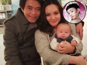 Làm mẹ - "Bé" Xuân Mai lấy chồng thuở 19, làm mẹ 2 con khi còn quá trẻ