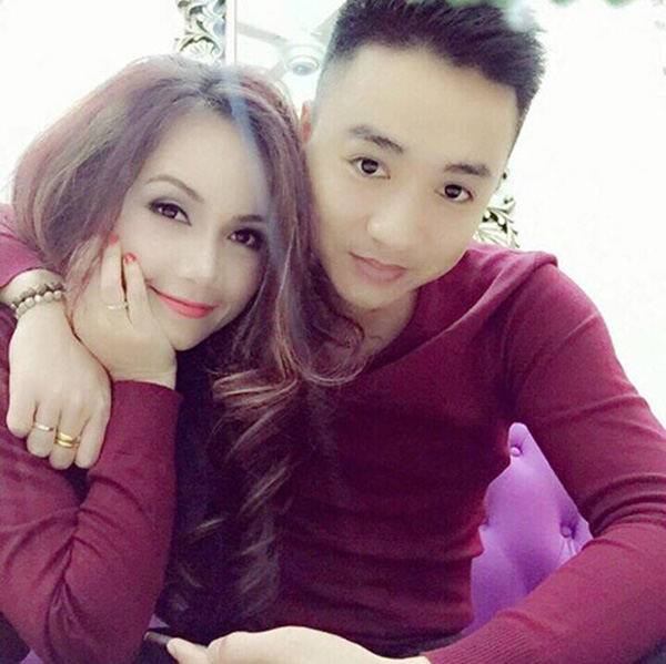 Nữ diễn viên 4 lần lên xe hoa, có 2 con gái lớn vẫn quyết mang bầu sau 16 năm nghỉ đẻ - 6