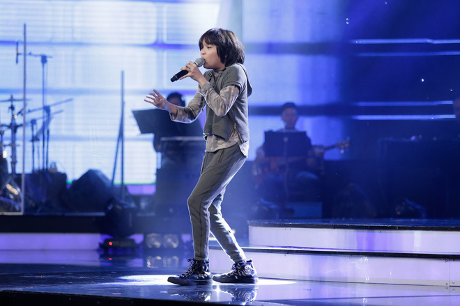 TV Show: Lan Khuê - Minh Tú cãi nhau như ngoài chợ; VNTM 2017 mở màn gây thất vọng - 3