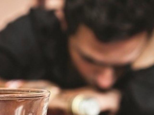 Quý ông xơ gan, hỏng tuỵ, ung thư thực quản vì nghiện món này