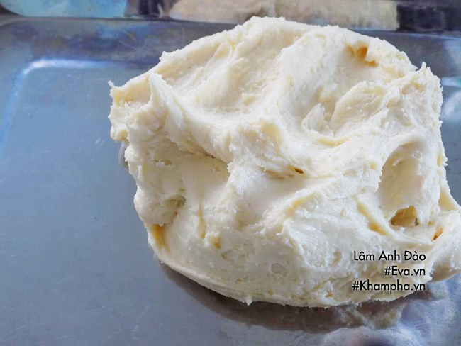 Bánh xoắn chiên giòn, trông cực ngon mà làm cực dễ - 3