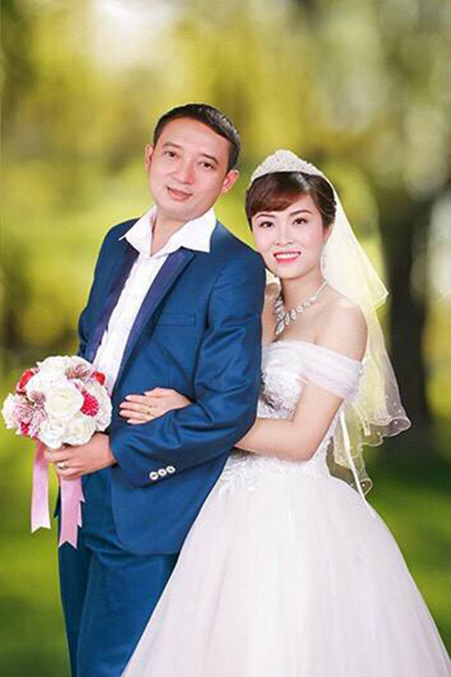 Vợ danh hài Chiến Thắng trải lòng về lý do ly hôn - 2