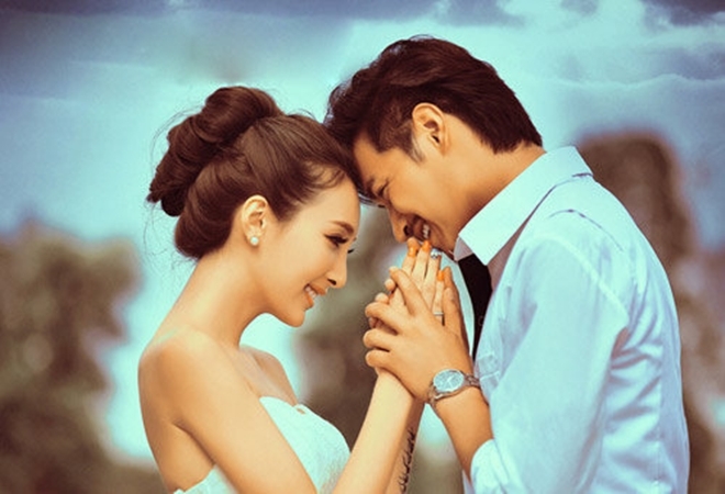 Ai cũng nói tôi ngu dại khi dành 3 năm thanh xuân để lay động trái tim anh - 1