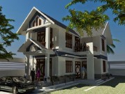 Nhà đẹp - Không muốn vận xấu, sát khí đầy nhà thì đừng bao giờ thiết kế hay mua nhà kiểu này