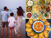Bếp Eva - Chồng khen vợ bạn, cô vợ tự ái thắp lại tổ ấm bằng những bữa cơm ngon và cái kết ngọt lịm