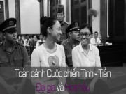 Tin tức - Video: Toàn cảnh cuộc chiến tình - tiền giữa Hoa hậu Phương Nga và Cao Toàn Mỹ