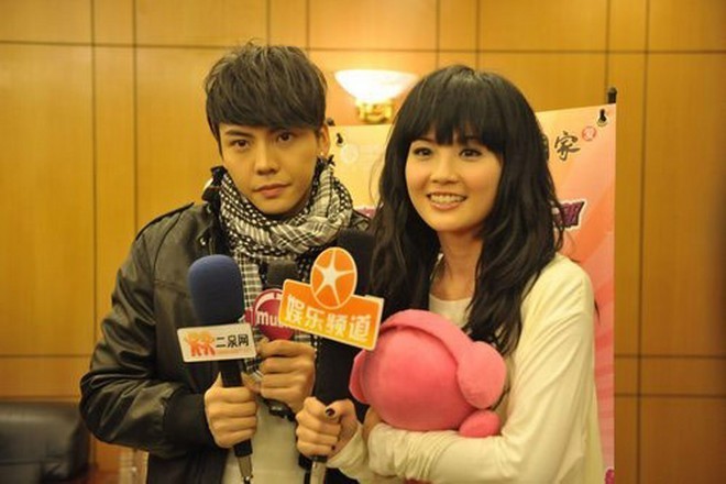 2 năm không hẹn hò, cuối cùng Thái Trác Nghiên cũng lộ ảnh qua đêm với con trai tỷ phú - 6