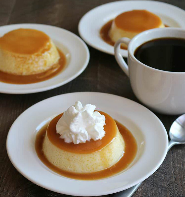 Công thức làm caramen mềm mịn, thơm béo ai cũng mê - 1