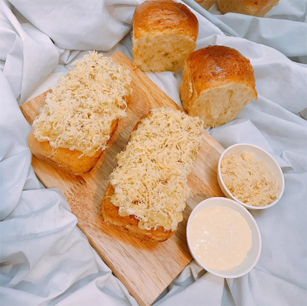 Điểm danh những món ăn vặt amp;#34;mới toanhamp;#34; đã tạo nên trào lưu ẩm thực năm 2017 - 2