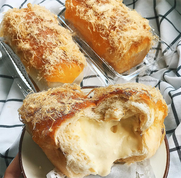 Điểm danh những món ăn vặt amp;#34;mới toanhamp;#34; đã tạo nên trào lưu ẩm thực năm 2017 - 1