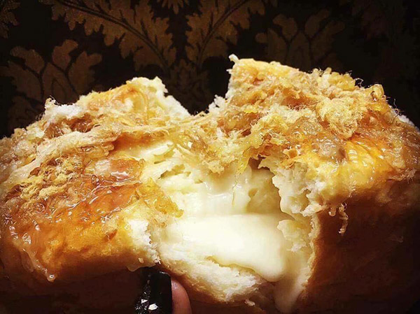 Điểm danh những món ăn vặt amp;#34;mới toanhamp;#34; đã tạo nên trào lưu ẩm thực năm 2017 - 3