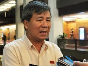 Tin trong nước - GS Nguyễn Anh Trí: Bộ Y tế cần lên tiếng vụ bắt tạm giam bác sỹ Hoàng Công Lương