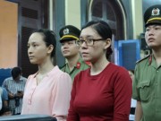 Tin tức - Những tình tiết mập mờ trong vụ hoa hậu Phương Nga - Cao Toàn Mỹ