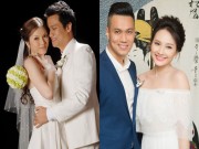 Làng sao - Hai lần ồn ào tình cảm của Việt Anh với đồng nghiệp gây "chấn động" Vbiz