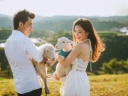 Eva Yêu - Học chung từ bé, lạc nhau 6 năm, cặp đôi Sài Gòn yêu ngay từ lần đầu gặp lại