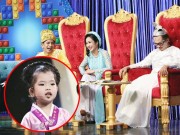 Làng sao - Ốc Thanh Vân, Đại Nghĩa, Đình Toàn cười banh nóc vì “bà quỷ nhí” dễ thương