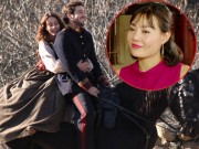 Người nổi tiếng - Thanh Hương “Người phán xử”: Kẻ thứ 3 đáng thương hơn đáng trách