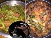 Bếp Eva - Biết cháu dẫn bạn trai về quê, bà làm mâm cơm đầy, không ngờ chàng trai chẳng đụng đũa