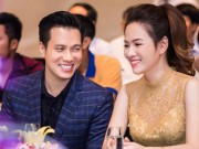 Làng sao - Đến lượt Đan Lê, vợ Hồng Đăng, người yêu Anh Dũng lên tiếng về chuyện "thả thính Việt Anh"