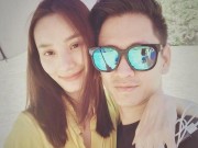 Làng sao - Sao Việt 24h qua: Lê Thúy được chồng xây nhà làm quà tặng