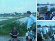 Tin tức - Xôn xao thông tin người phụ nữ giả điên bắt cóc trẻ em tại Hải Phòng