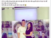 Clip Eva - [Video] Việt Anh và Bảo Thanh chia sẻ những kỷ niệm khi cả hai cùng đóng phim