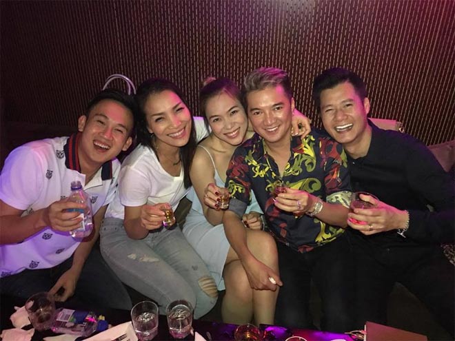 Sao Việt 24h qua: Lê Thúy được chồng xây nhà làm quà tặng - 12