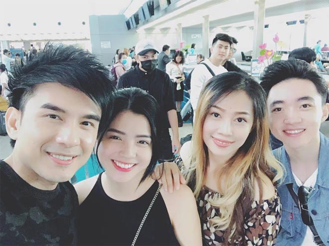 Sao Việt 24h qua: Lê Thúy được chồng xây nhà làm quà tặng - 14