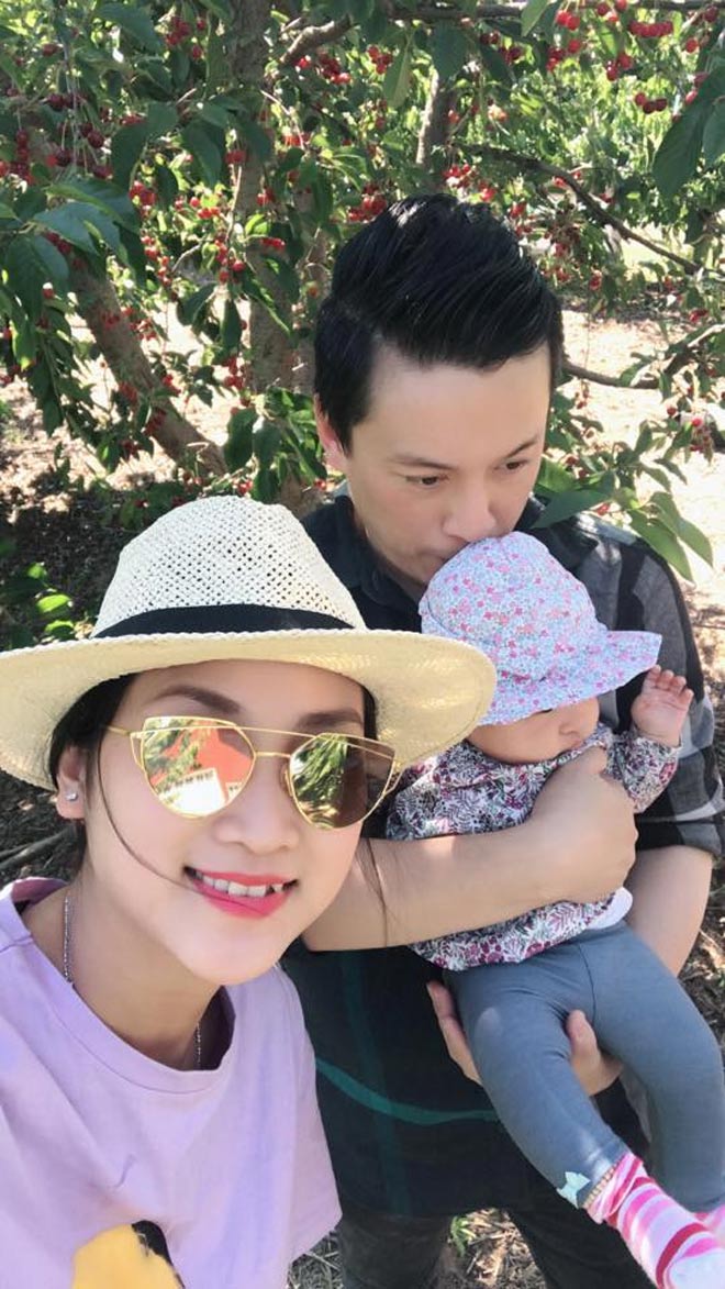 Sao Việt 24h qua: Lê Thúy được chồng xây nhà làm quà tặng - 10