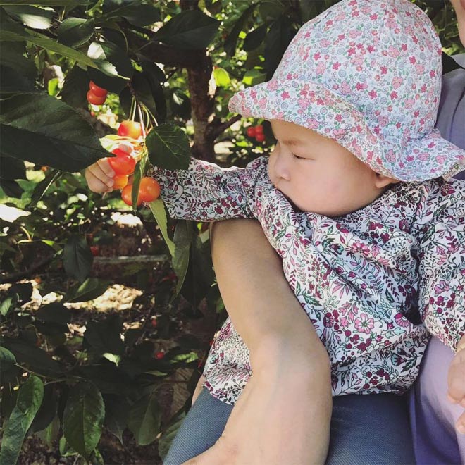 Sao Việt 24h qua: Lê Thúy được chồng xây nhà làm quà tặng - 11