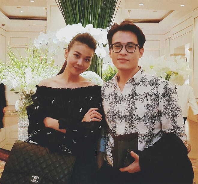 Sao Việt 24h qua: Lê Thúy được chồng xây nhà làm quà tặng - 7