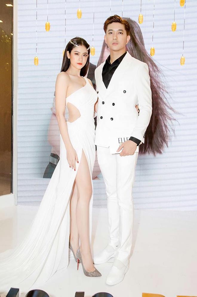 Sao Việt 24h qua: Lê Thúy được chồng xây nhà làm quà tặng - 5