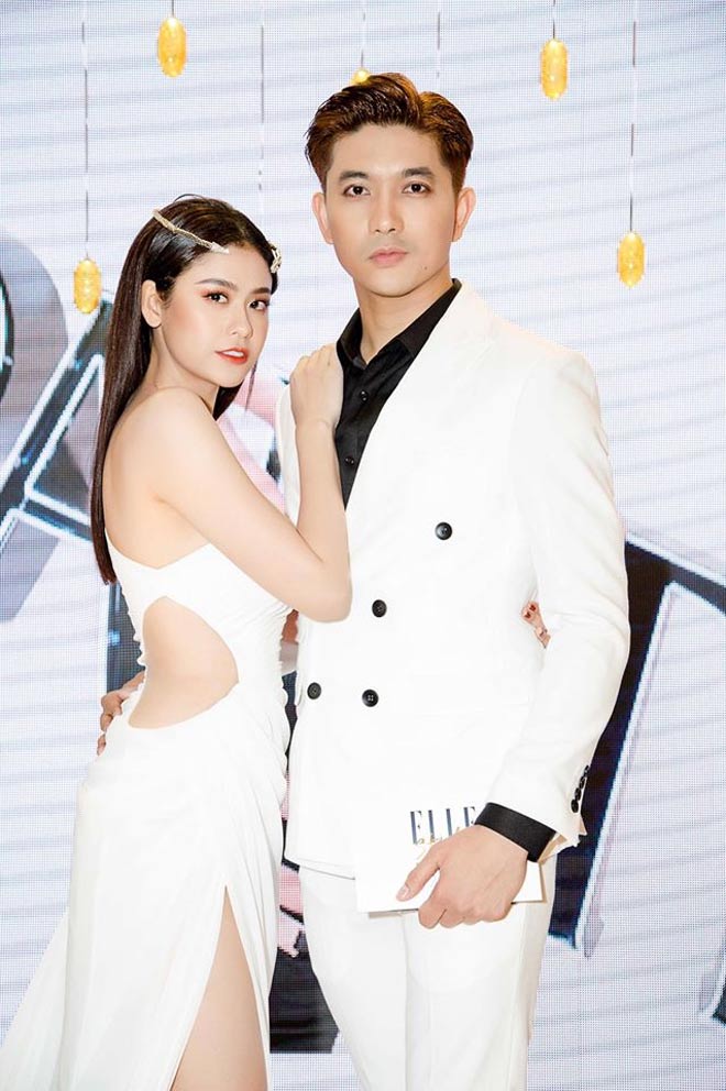 Sao Việt 24h qua: Lê Thúy được chồng xây nhà làm quà tặng - 6