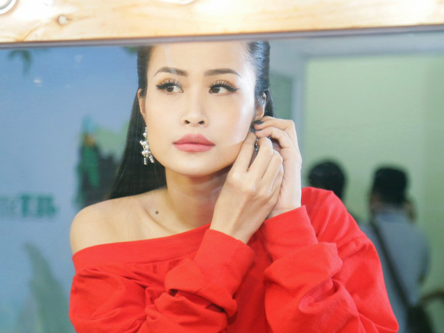 Đông Nhi: Ông Cao Thắng chưa từng ngỏ lời cưới tôi