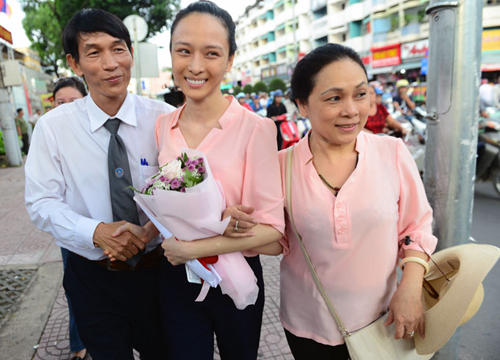 Chân dung 3 luật sư bào chữa cho Phương Nga trong vụ án amp;#39;tình-tiềnamp;#39; với Cao Toàn Mỹ - 5