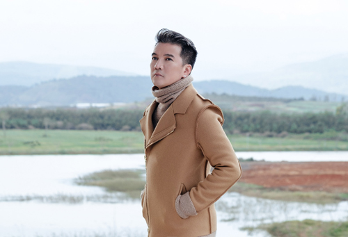 Đàm Vĩnh Hưng tái hiện Sài Gòn xưa trong liveshow Bolero được đầu tư amp;#34;khủngamp;#34; - 4