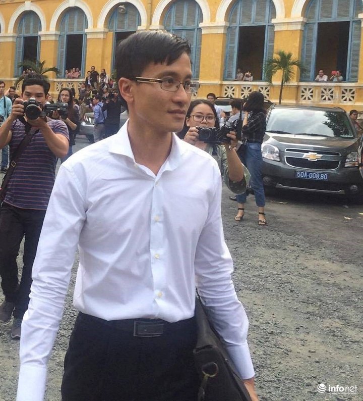 Động thái bất ngờ phía luật sư của Cao Toàn Mỹ khiến Hoa hậu Phương Nga phải lo ngại - 2