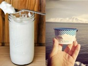 Làm đẹp - Giảm cân bằng sữa chua và những sai lầm bạn hay mắc phải