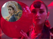 Thời trang - VNTM All Stars: Võ Hoàng Yến bất ngờ "hóa" Hoàng Thùy Linh