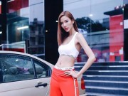 Làng sao - Sao Việt 24h qua: Hoàng Thùy không đồng tình với quan niệm của Phương Nga về tình yêu