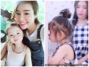 Làm mẹ - Để có một Cadie Mộc Trà mang tầm ảnh hưởng quốc tế, Elly Trần đã nuôi dạy con thế nào?