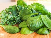 Làm mẹ - Thực phẩm giúp trẻ thông minh "xuất sắc" nếu ăn đều đặn mà nhiều mẹ chưa biết