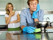 Eva tám - Sự thật về câu chuyện "tôi không giúp vợ việc nhà" khiến cả ngàn người tò mò, thích thú