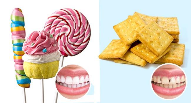 10 sự thật bất ngờ về những thực phẩm bấy lâu nay ai cũng tưởng không tốt - 10