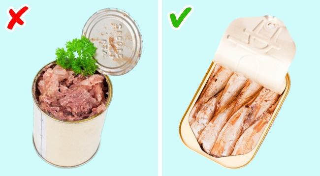 10 sự thật bất ngờ về những thực phẩm bấy lâu nay ai cũng tưởng không tốt - 2