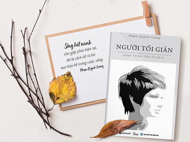 Người tối giản: Bí quyết để đạt được độc lập, tự do và hạnh phúc tuyệt đối
